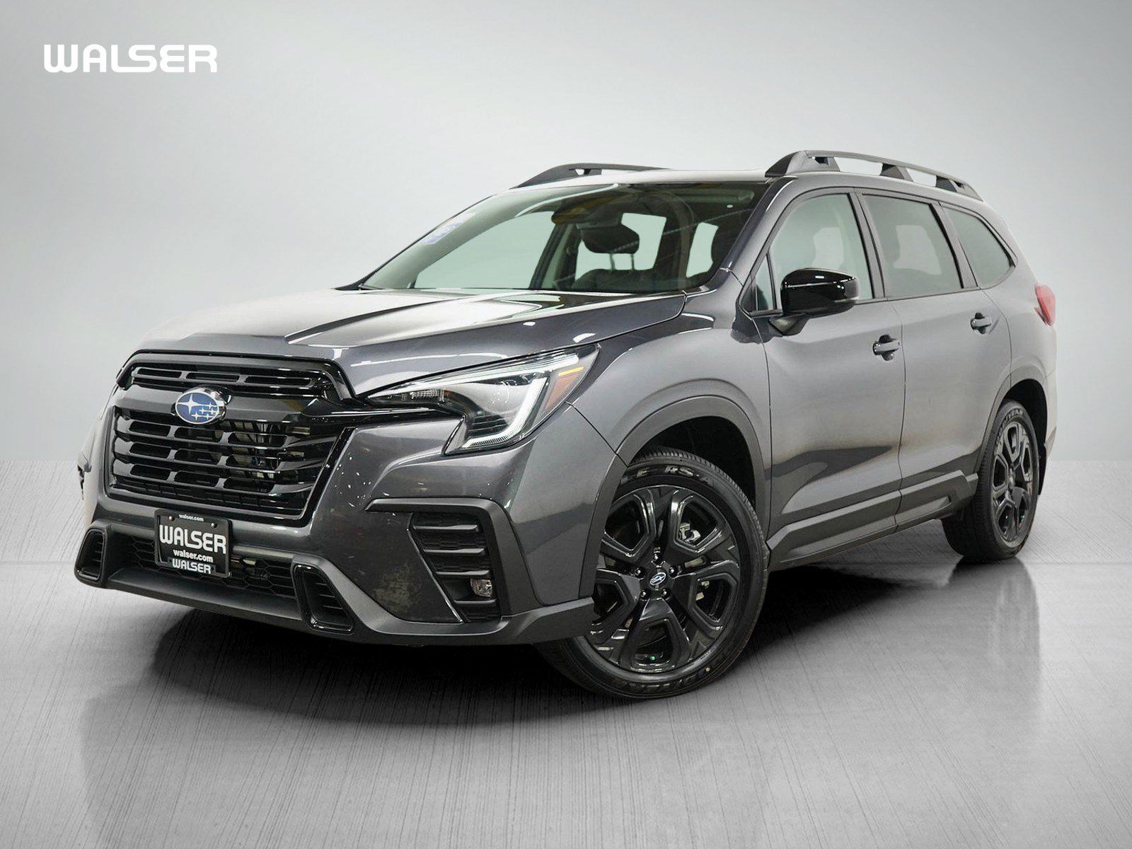 Used 2024 Subaru Ascent Onyx Edition AWD/4WD image 1