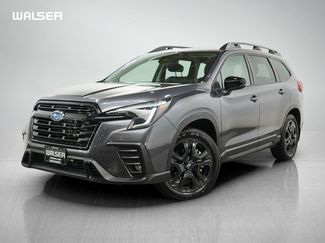 Used 2024 Subaru Ascent Onyx Edition AWD/4WD video 1