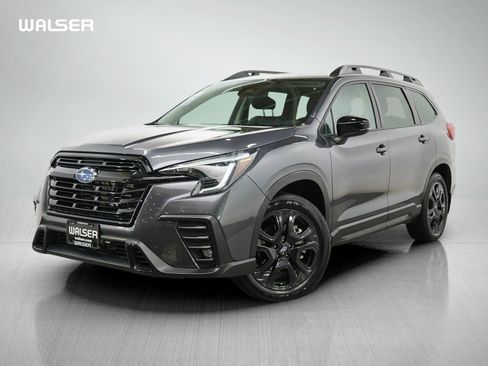 Used 2024 Subaru Ascent Onyx Edition AWD/4WD image 1