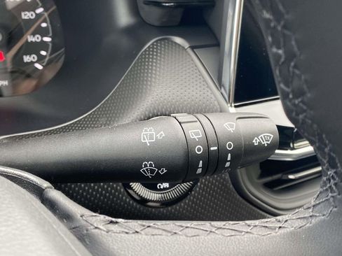 New 2026 Jeep Compass Latitude image 30