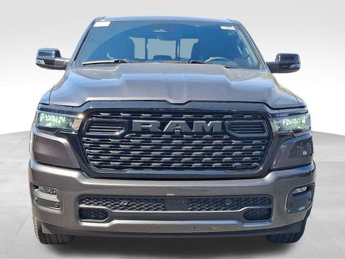New 2026 RAM 1500 Big Horn image 2