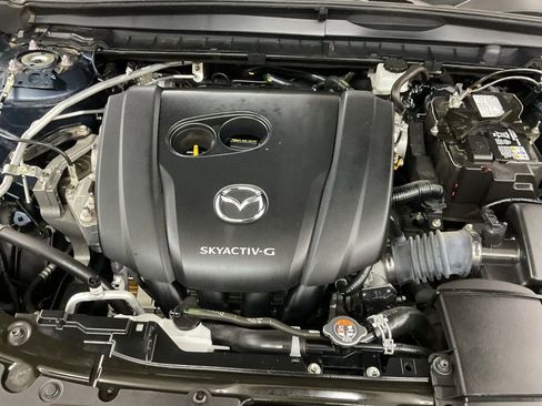 Used 2024 MAZDA CX-50 AWD 2.5 S w/ Weather Package image 30