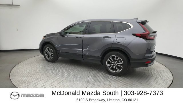 Used 2020 Honda CR-V EX image 6