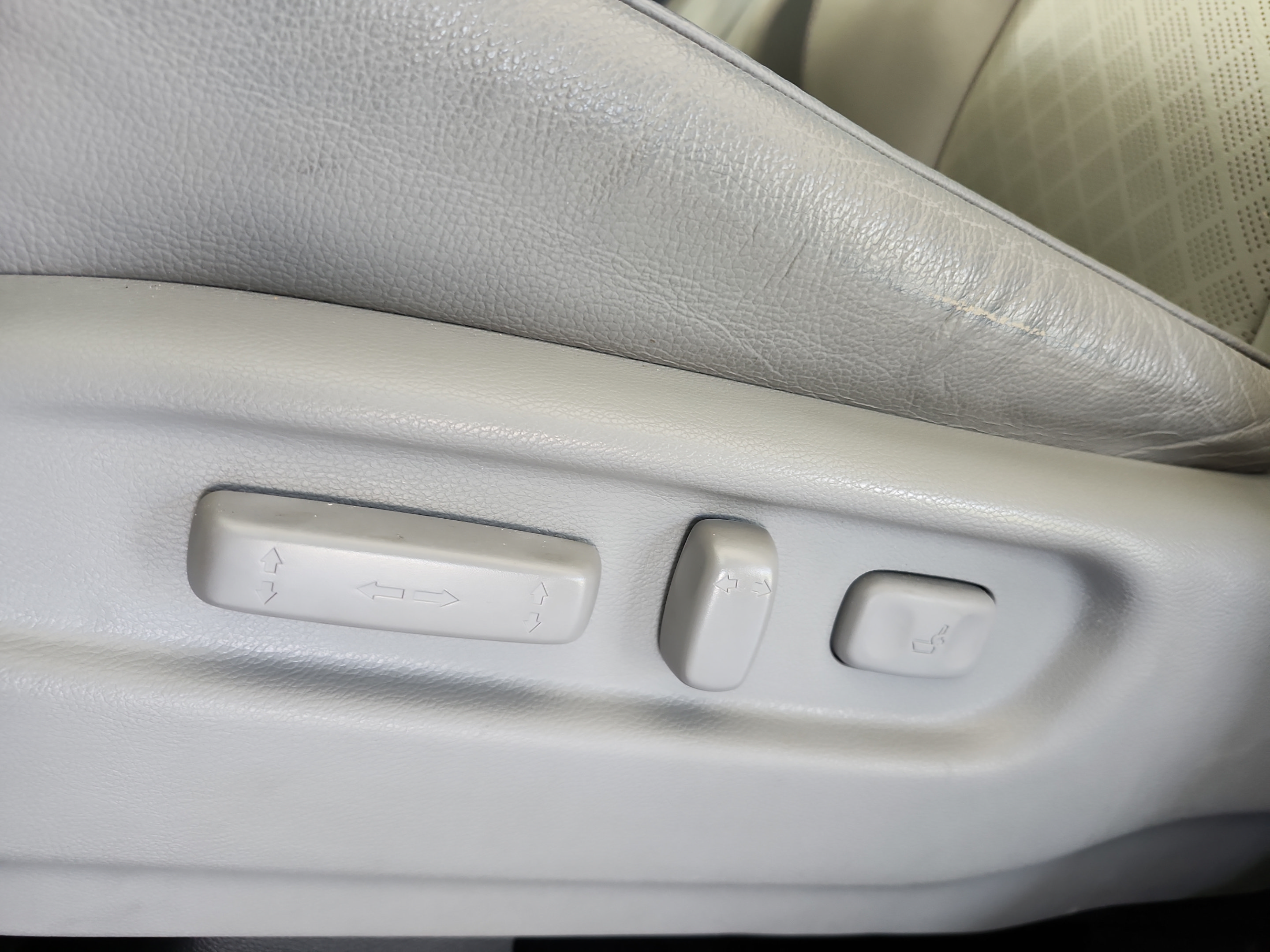 Certified 2019 Honda Passport Touring image 17