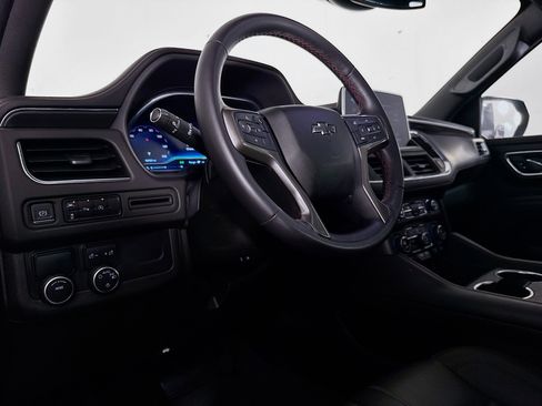 Used 2023 Chevrolet Tahoe RST image 22