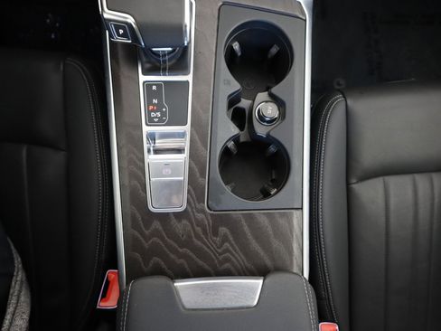 Used 2023 Audi A6 3.0T Premium w/ Convenience Package image 25