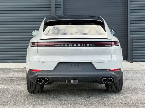 New 2026 Porsche Cayenne S image 20