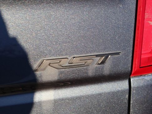 Used 2021 Chevrolet Silverado 1500 RST w/ All Star Edition Plus image 9