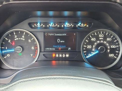 Used 2019 Ford F150 XLT w/ Equipment Group 302A Luxury RWD image 11