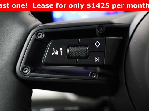 New 2025 Porsche Macan Turbo Electric image 26