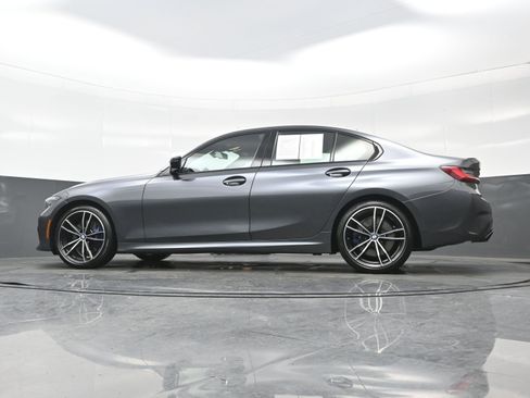 Used 2022 BMW M340i xDrive w/ Premium Package image 27