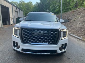 Used 2024 GMC Yukon Denali Ultimate AWD/4WD video 2
