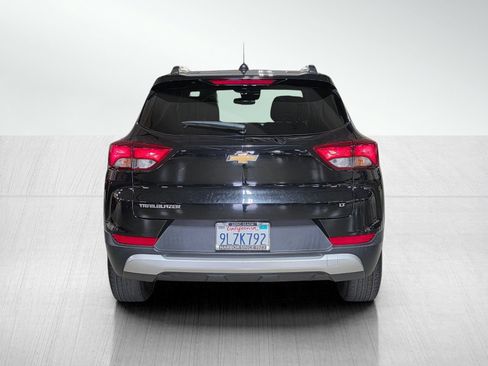 Used 2024 Chevrolet TrailBlazer LT FWD image 6