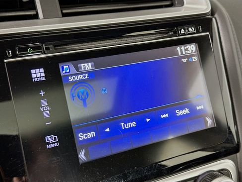 Used 2016 Honda Fit EX image 14