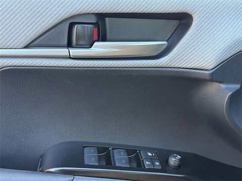 New 2026 Toyota Camry SE image 21
