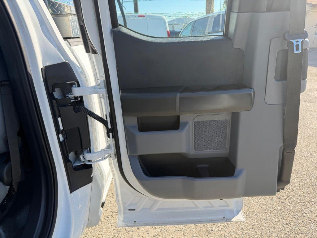 Used 2021 Ford F150 XL w/ Equipment Group 101A High RWD image 19