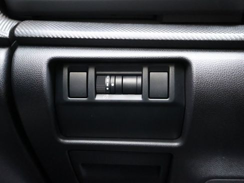 Used 2024 Subaru Crosstrek 2.5i Sport w/ Popular Package #4A image 32