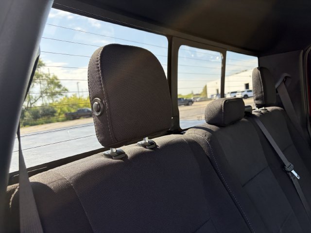 Used 2019 Ford F150 XLT w/ Equipment Group 302A Luxury AWD/4WD image 17
