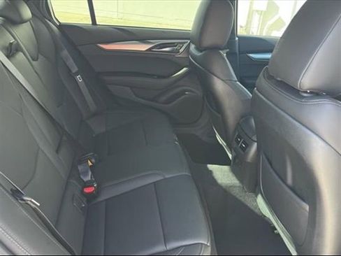 Used 2025 Cadillac CT5 Premium Luxury AWD/4WD image 10