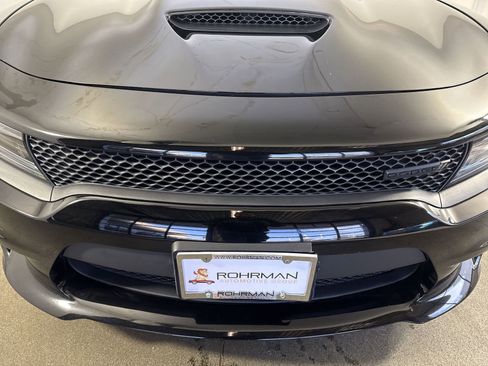 Used 2023 Dodge Charger GT w/ Blacktop Package image 25
