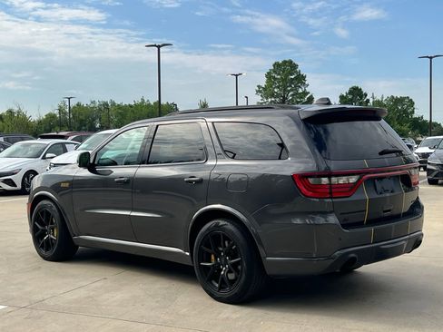 Used 2024 Dodge Durango SRT AWD/4WD image 10