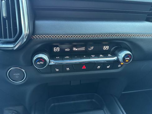 Used 2025 MAZDA CX-50 2.5 Hybrid w/ Weather Package image 21