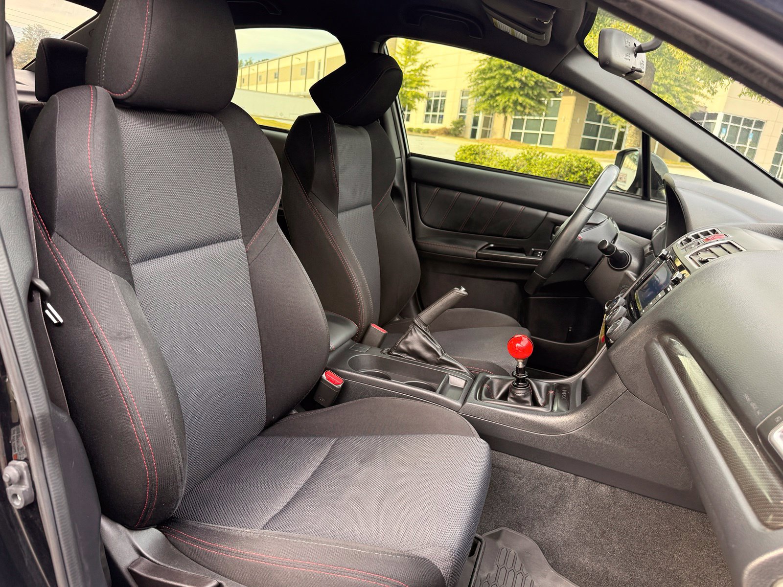 Used 2020 Subaru WRX AWD/4WD image 35