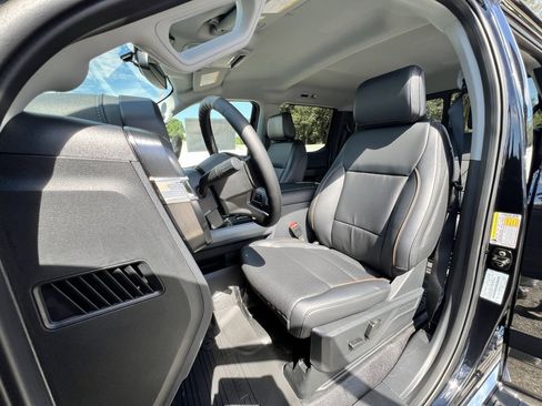 New 2026 Ford F250 Lariat image 12