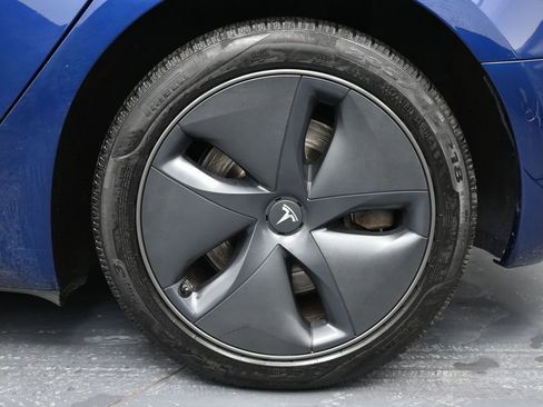 Used 2019 Tesla Model 3 Long Range image 11