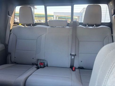 New 2026 Chevrolet Silverado 1500 LT w/ Safety Package image 5