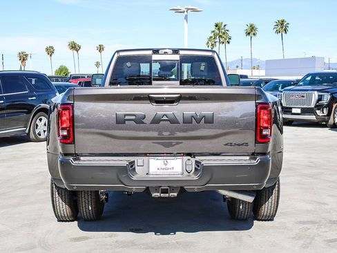 New 2026 RAM 3500 Tradesman image 8