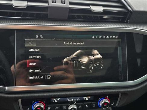 New 2025 Audi Q3 2.0T Premium Plus image 33