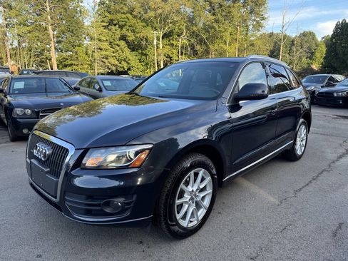 Used 2012 Audi Q5 2.0T Premium Plus image 1