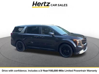Used 2026 Kia Carnival