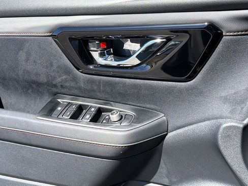 New 2026 Subaru Forester Sport AWD/4WD image 22