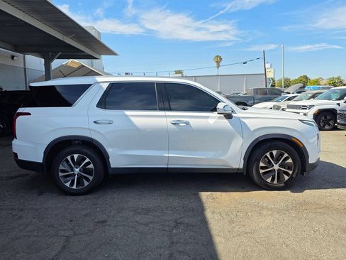 Used 2021 Hyundai Palisade SEL w/ Winter Package FWD image 8