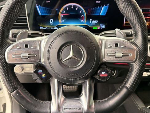 Used 2021 Mercedes-Benz GLE 63 AMG S image 15