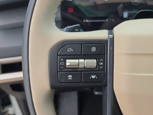 New 2027 Kia Telluride EX AWD/4WD image 30