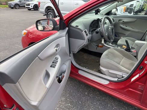 Used 2009 Toyota Corolla LE image 6