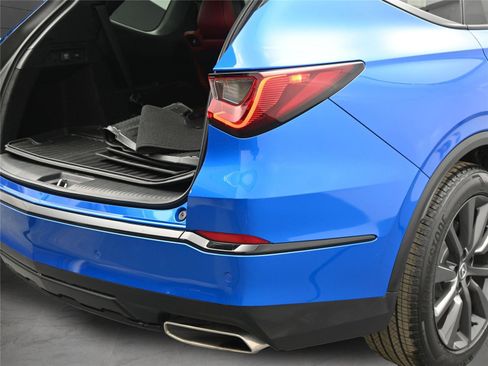 Used 2026 Acura MDX A-Spec image 19