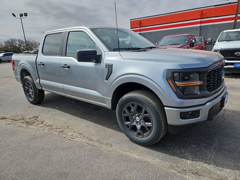 New 2026 Ford F150 STX w/ Equipment Group 200A image 1