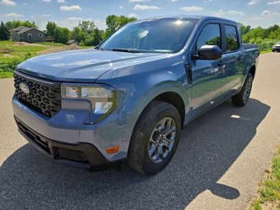 Used 2025 Ford Maverick XLT