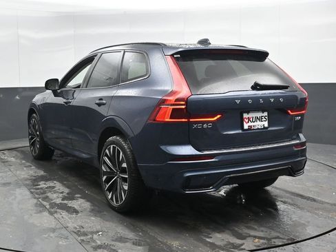 New 2026 Volvo XC60 T8 Ultra w/ Protection Package Premier image 8