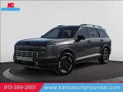 New 2026 Hyundai Palisade XRT Pro