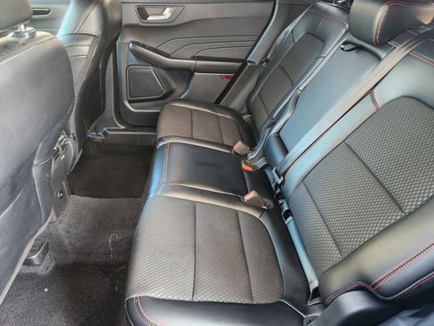 Used 2024 Ford Escape ST-Line w/ Tech Pack #1 image 14