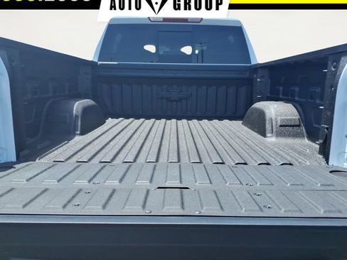 New 2026 Chevrolet Silverado 1500 LT Trail Boss w/ LT Trail Boss Premium Package AWD/4WD image 20