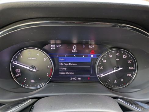 Used 2023 Buick Envision Essence image 16