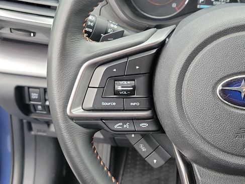 Used 2019 Subaru Crosstrek 2.0i Limited w/ Moonroof Package image 24