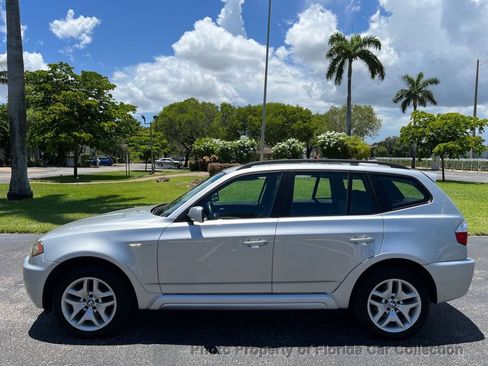 Used 2006 BMW X3 3.0i image 19