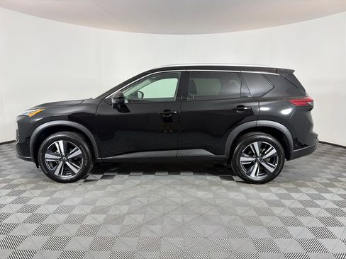 Used 2026 Nissan Rogue SL AWD/4WD image 6